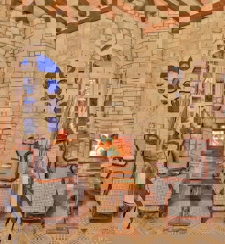 Cumbali Konak Alacati