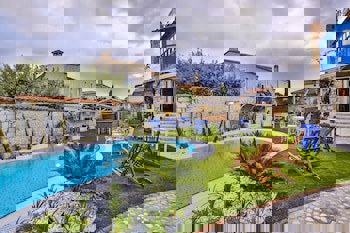 Cumbali Konak Alacati