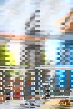 Cumbali Konak Alacati