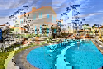 Cumbali Konak Alacati