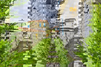 Cumbali Konak Alacati