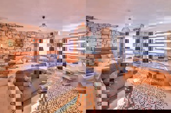 Cumbali Konak Alacati