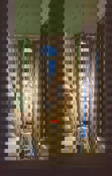 Cumbali Konak Alacati