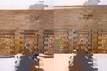 Cumbali Konak Alacati