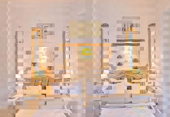 Cumbali Konak Alacati