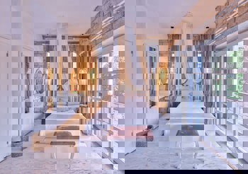 Cumbali Konak Alacati