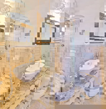 Cumbali Konak Alacati