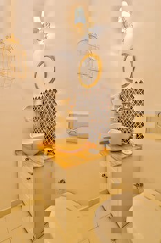 Cumbali Konak Alacati