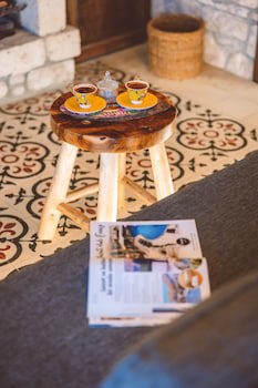 Cumbali Konak Alacati