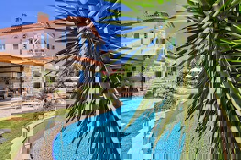 Cumbali Konak Alacati