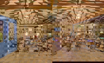 Cumbali Konak Alacati