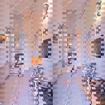 Cumbali Konak Alacati