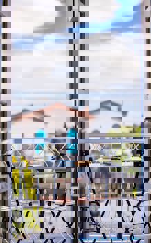 Cumbali Konak Alacati