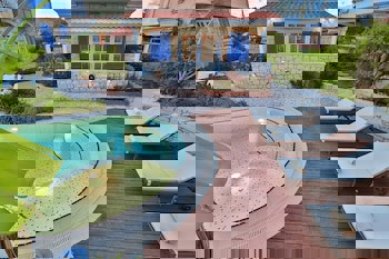 Cumbali Konak Alacati