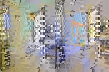 Cumbali Konak Alacati