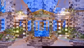 Cumbali Konak Alacati