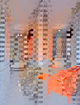 Cumbali Konak Alacati