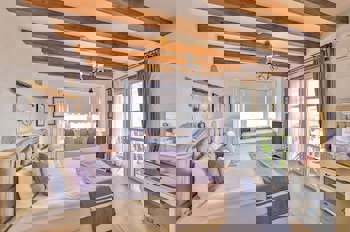 Cumbali Konak Alacati