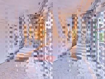 Cumbali Konak Alacati