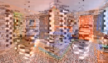 Cumbali Konak Alacati