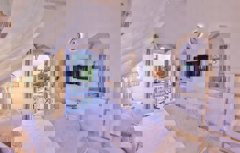 Cumbali Konak Alacati