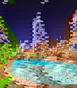 Cumbali Konak Alacati