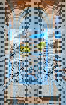 Cumbali Konak Alacati