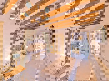 Cumbali Konak Alacati