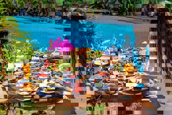 Cumbali Konak Alacati