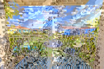 Cumbali Konak Alacati