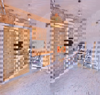 Cumbali Konak Alacati