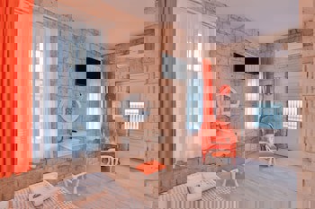 Cumbali Konak Alacati