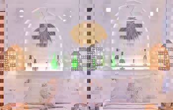 Cumbali Konak Alacati