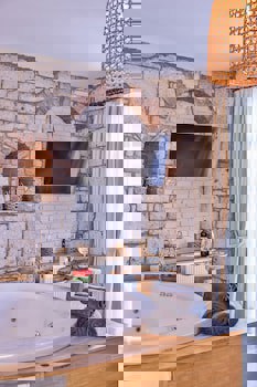 Cumbali Konak Alacati