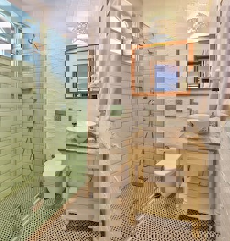 Cumbali Konak Alacati