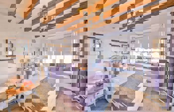 Cumbali Konak Alacati