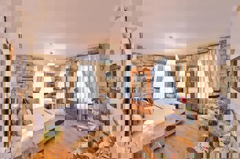 Cumbali Konak Alacati