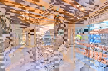 Cumbali Konak Alacati