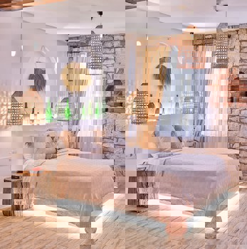 Cumbali Konak Alacati