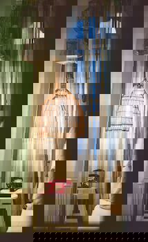 Cumbali Konak Alacati