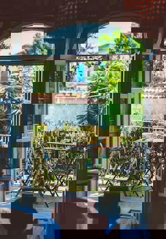 Cumbali Konak Alacati