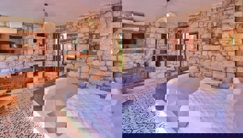 Cumbali Konak Alacati