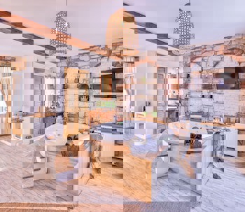 Cumbali Konak Alacati