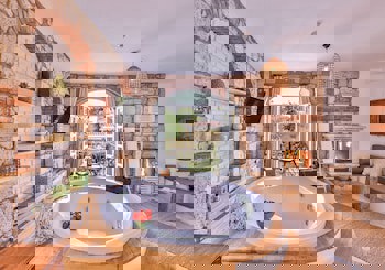 Cumbali Konak Alacati