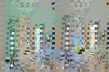 Cumbali Konak Alacati