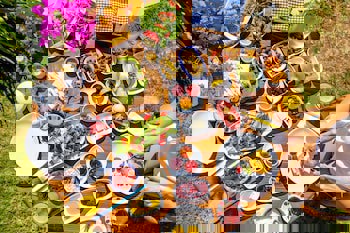 Cumbali Konak Alacati