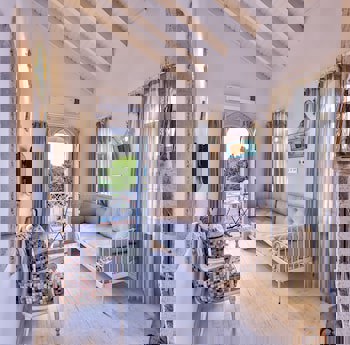 Cumbali Konak Alacati