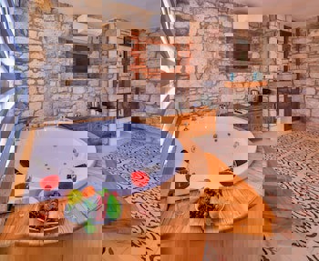 Cumbali Konak Alacati