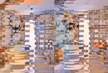 Cumbali Konak Alacati