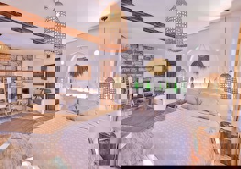 Cumbali Konak Alacati